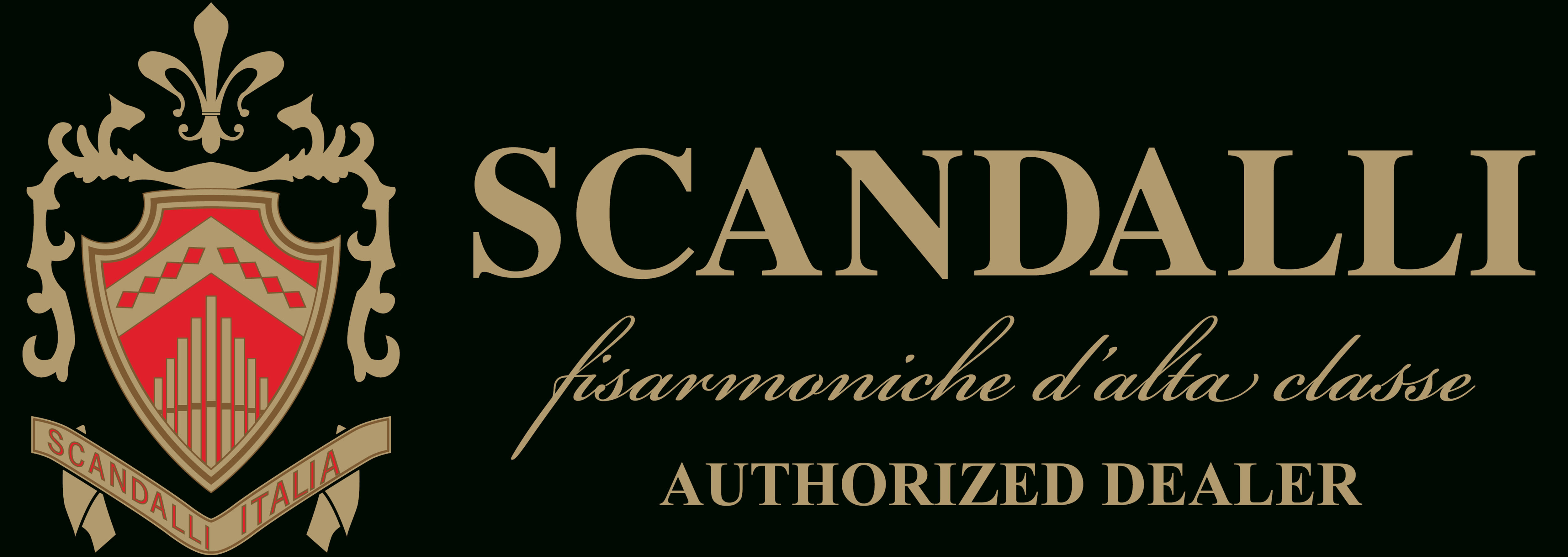 Scandalli